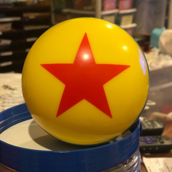 Disney Other Toy Story Pixar Ball Poshmark